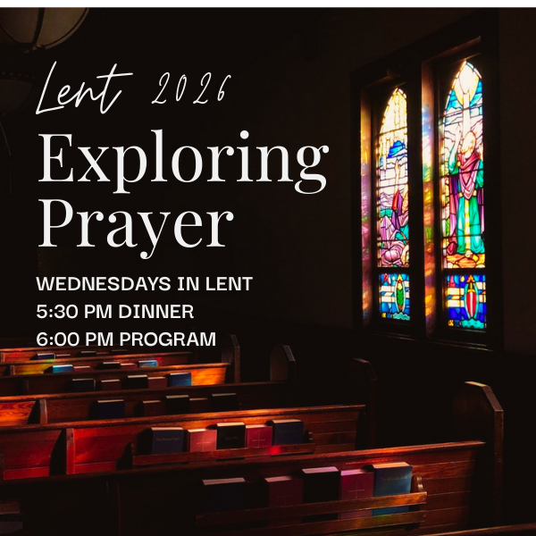 Saint John's Episcopal Church